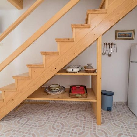 Apartament Rustica Vrbnik  Zewnętrze zdjęcie