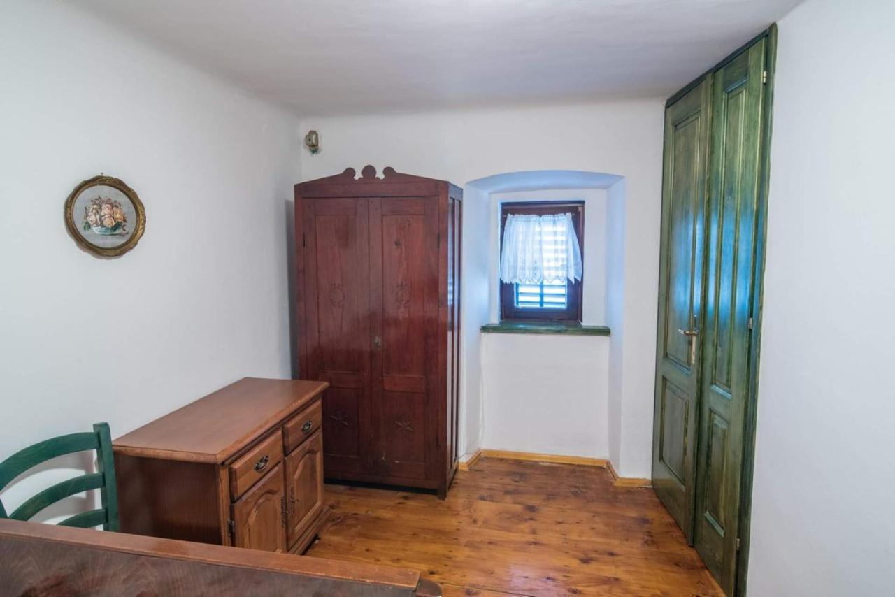 Apartament Rustica Vrbnik  Zewnętrze zdjęcie