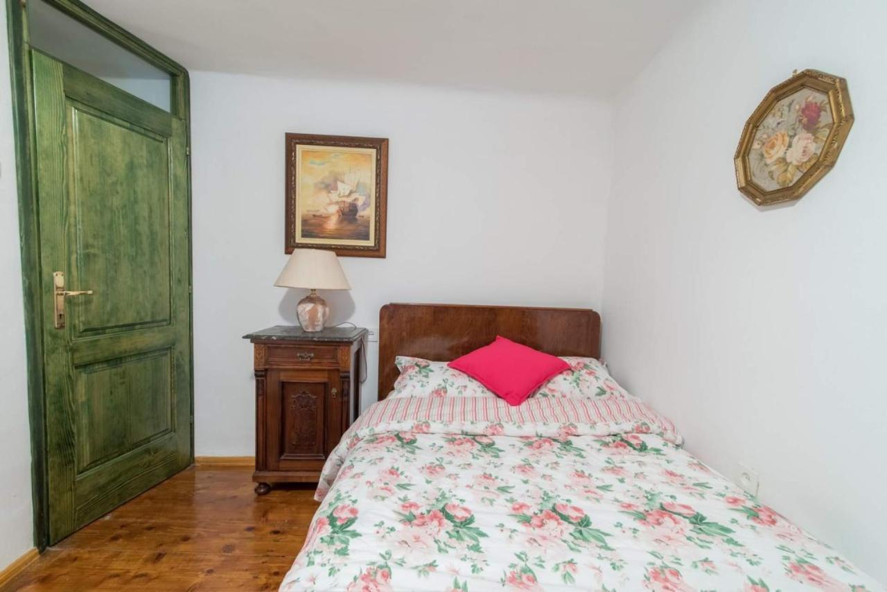 Apartament Rustica Vrbnik  Zewnętrze zdjęcie